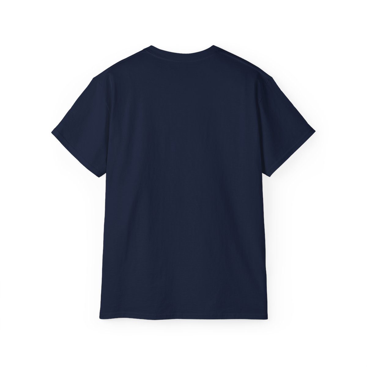 Alien Spacman Unisex Ultra Cotton Tee - Image 3