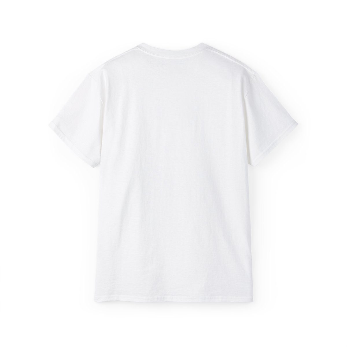 Alien Spacman Unisex Ultra Cotton Tee - Image 14