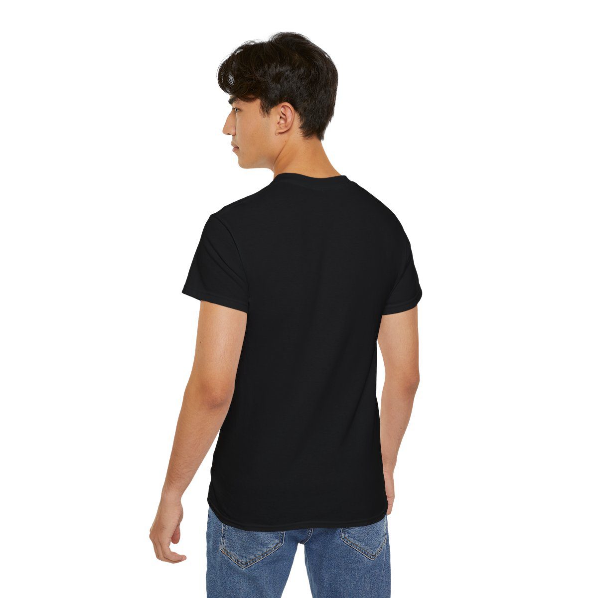 Alien Spacman Unisex Ultra Cotton Tee - Image 31