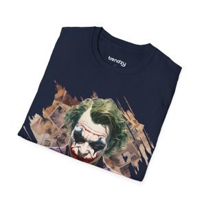Character Tshirts