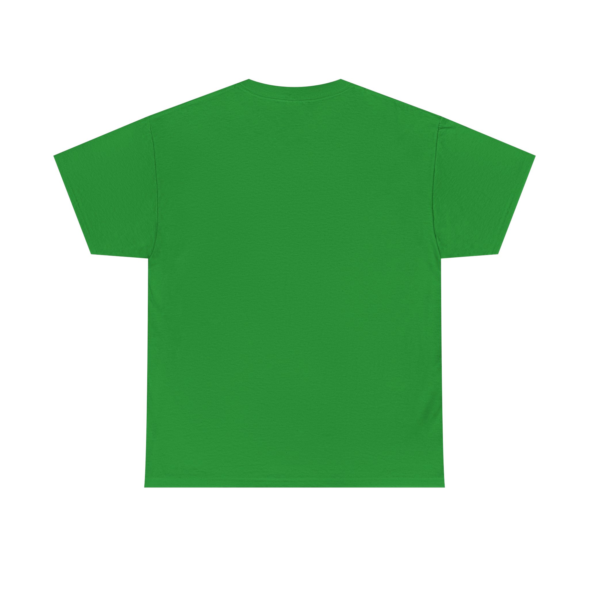 Angry Panda Unisex Heavy Cotton Tee - Image 34