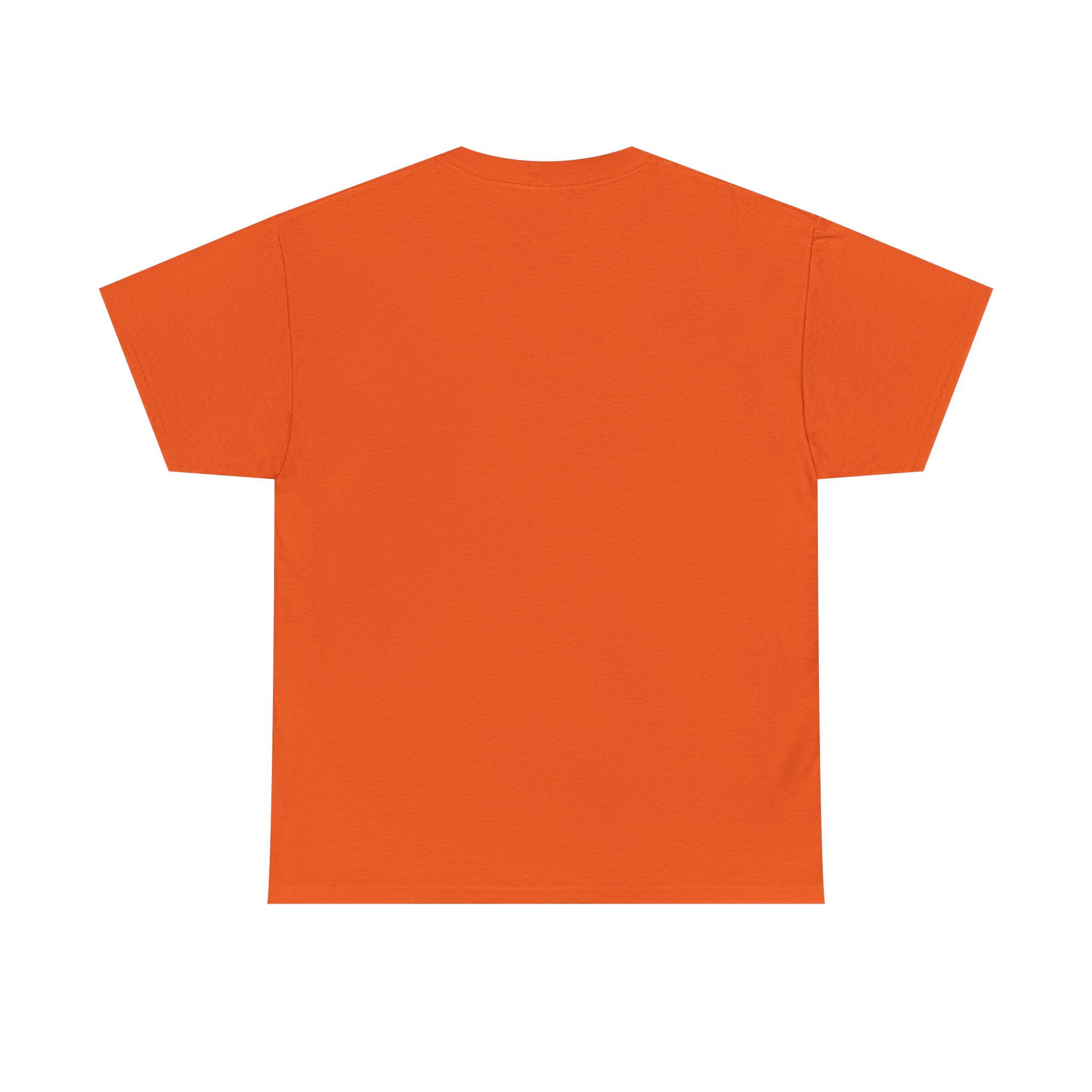 Angry Panda Unisex Heavy Cotton Tee - Image 22