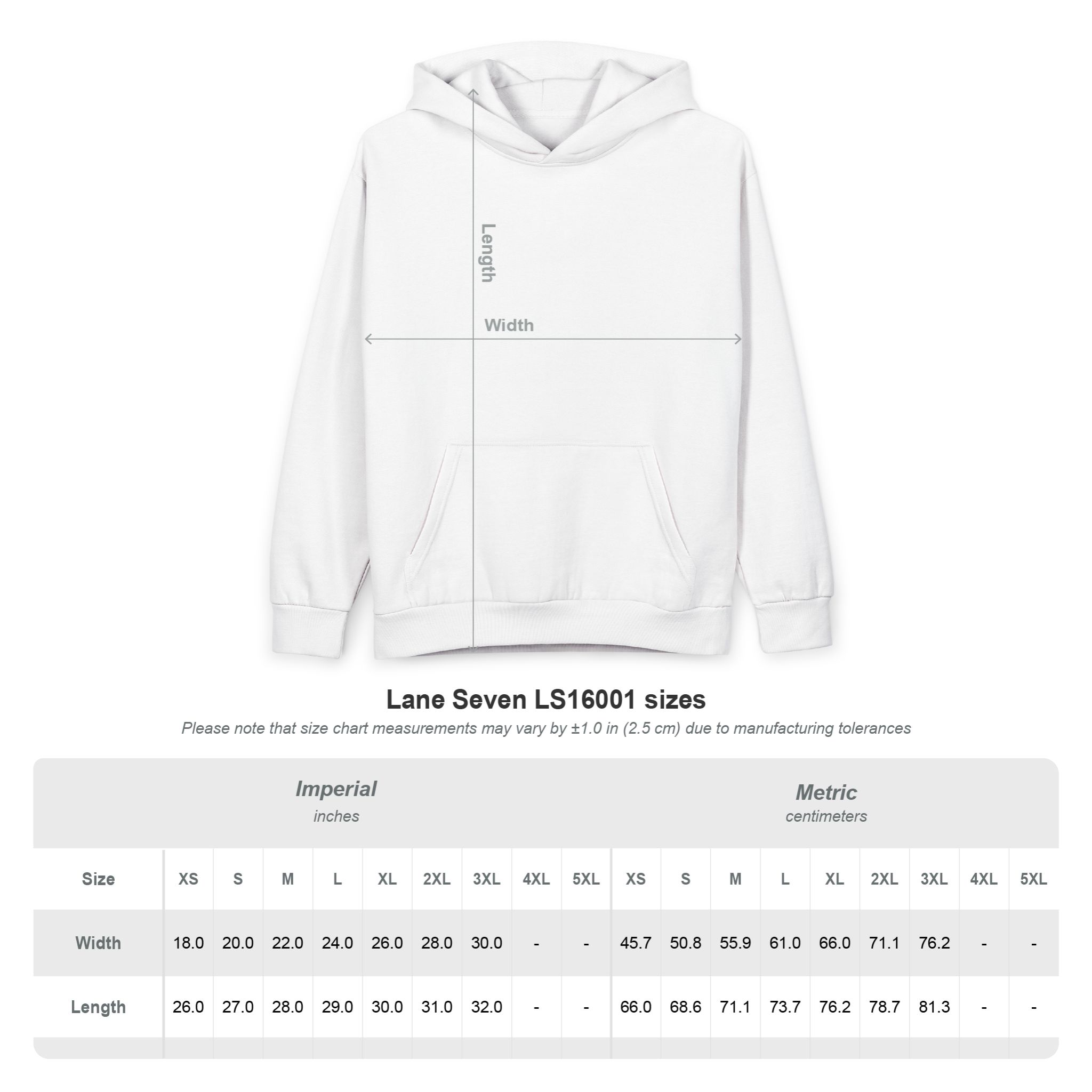Table Tennis Hoodie - "How May I Serve You Today?" Pullover for Players & Fans - Image 3