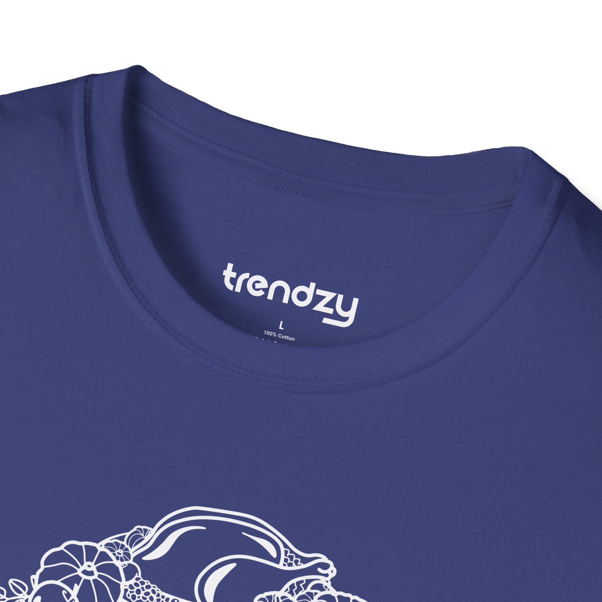 Thanksgiving Service T-Shirt — “The Table: A Community Thanksgiving Meal” - Image 23