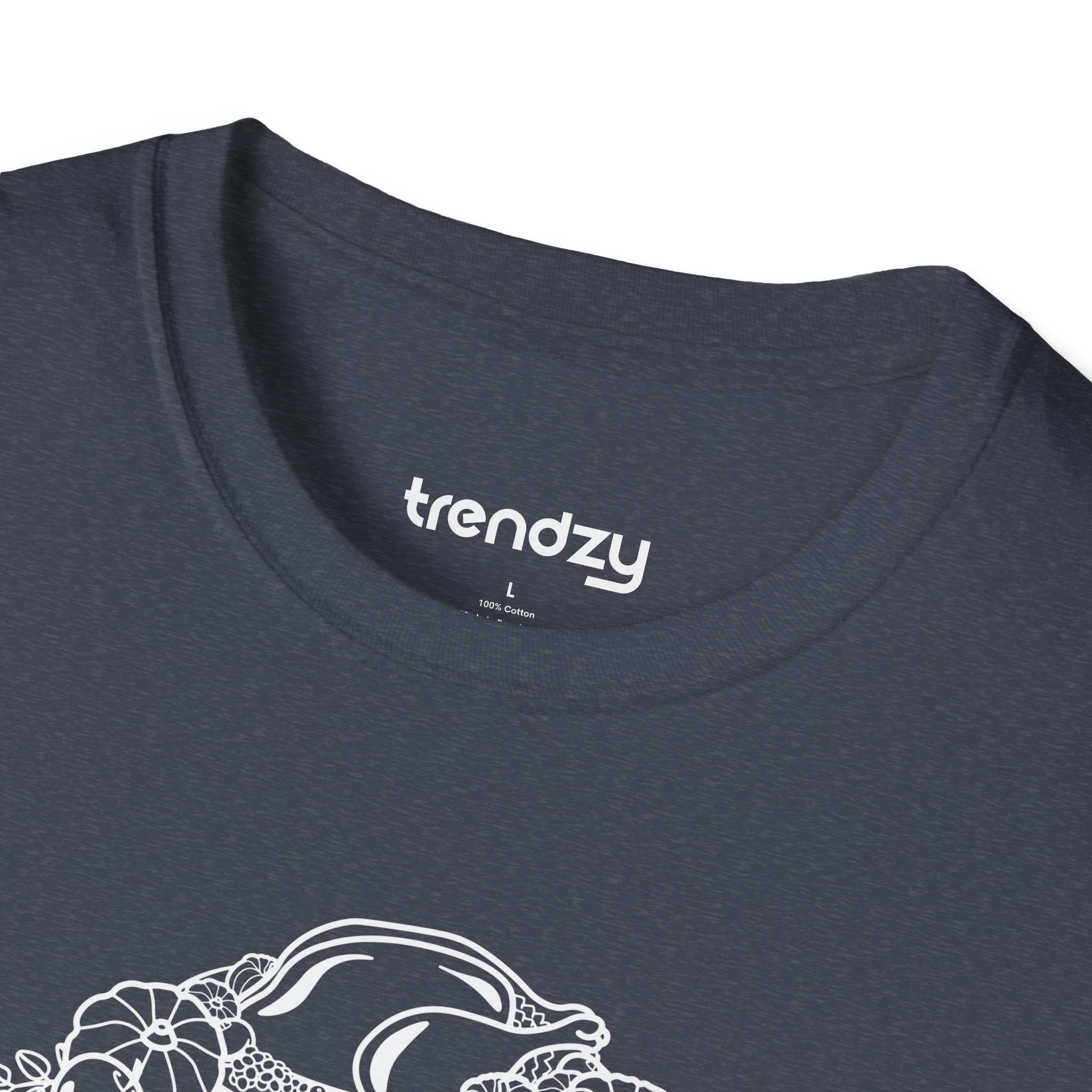 Thanksgiving Service T-Shirt — “The Table: A Community Thanksgiving Meal” - Image 27