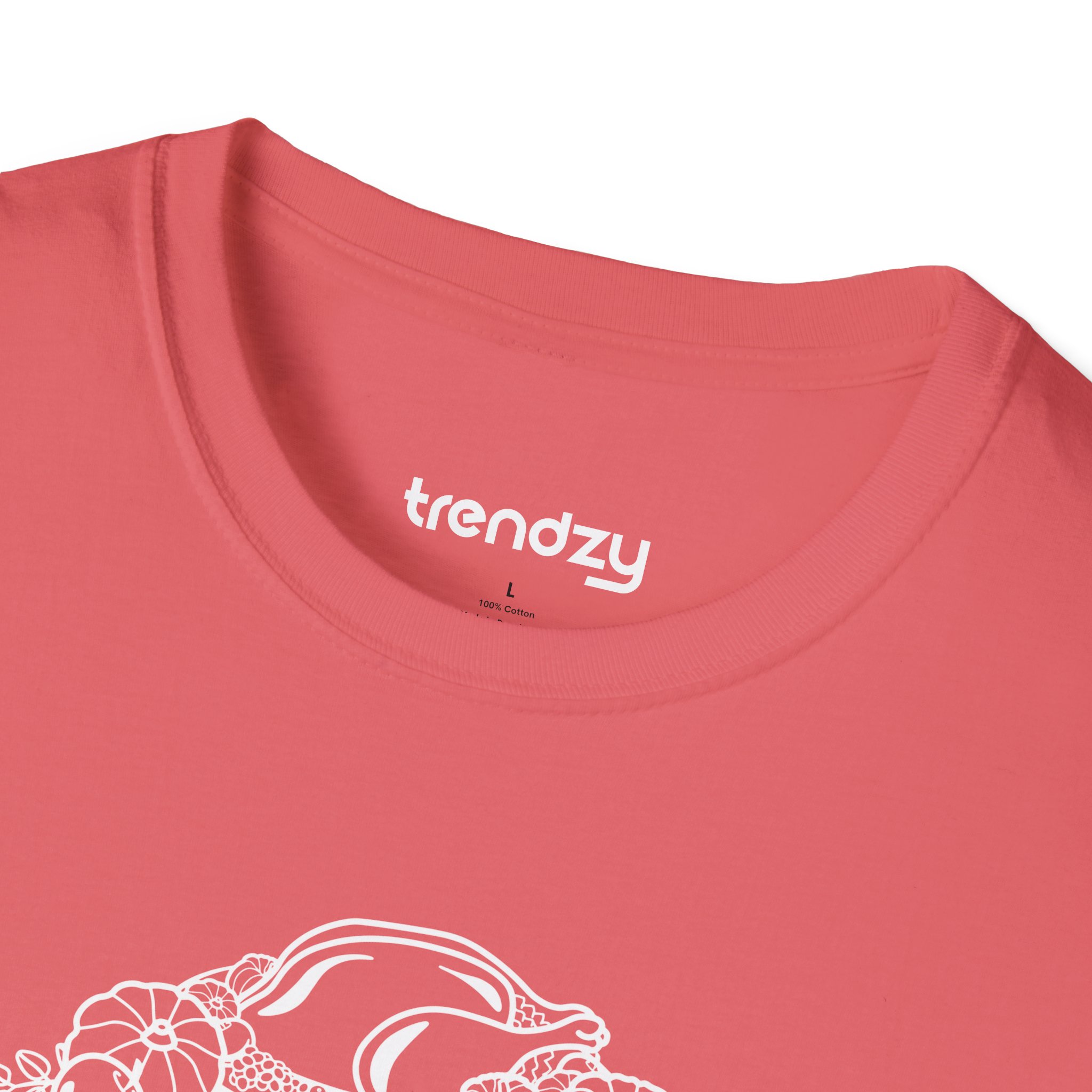 Thanksgiving Service T-Shirt — “The Table: A Community Thanksgiving Meal” - Image 7