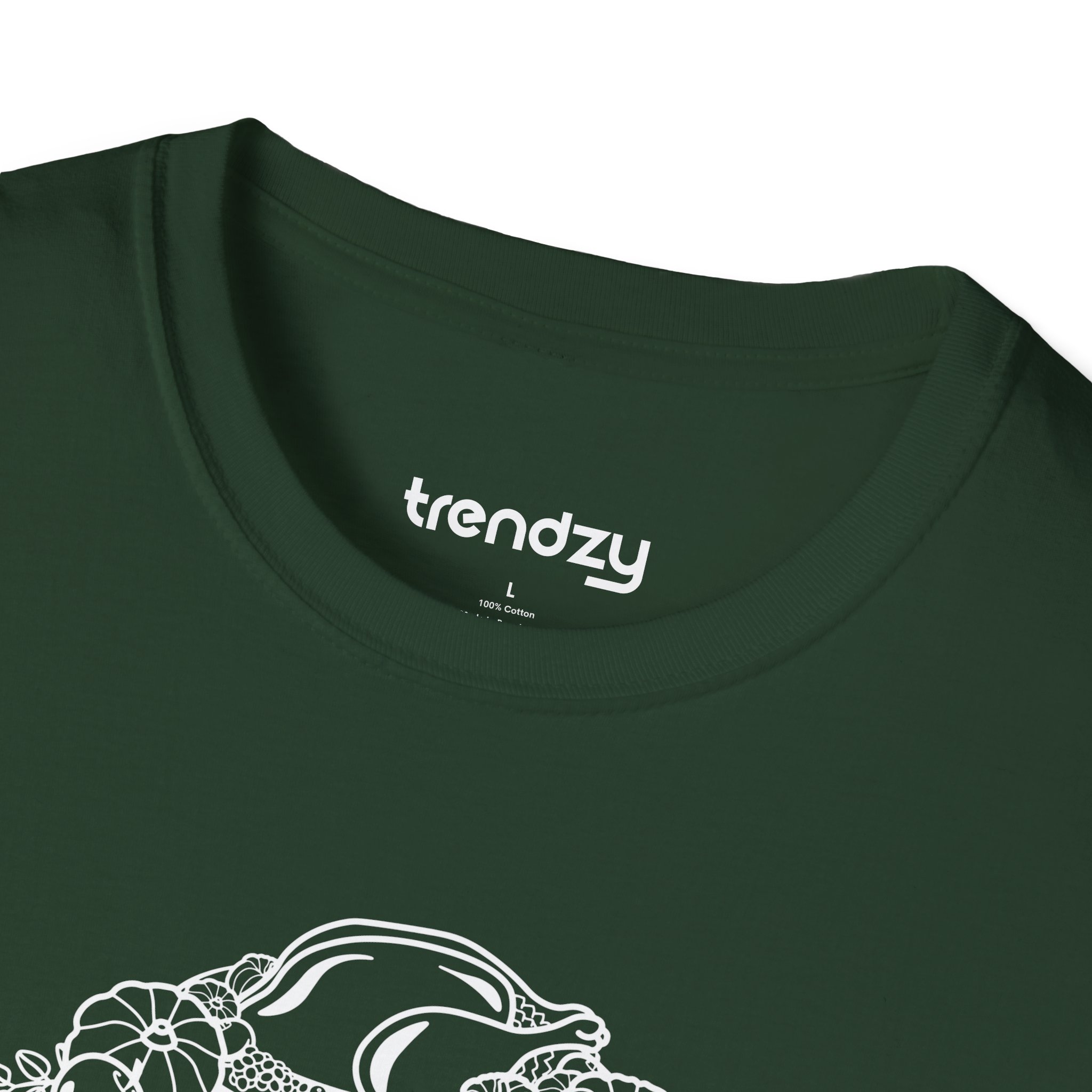 Thanksgiving Service T-Shirt — “The Table: A Community Thanksgiving Meal” - Image 39