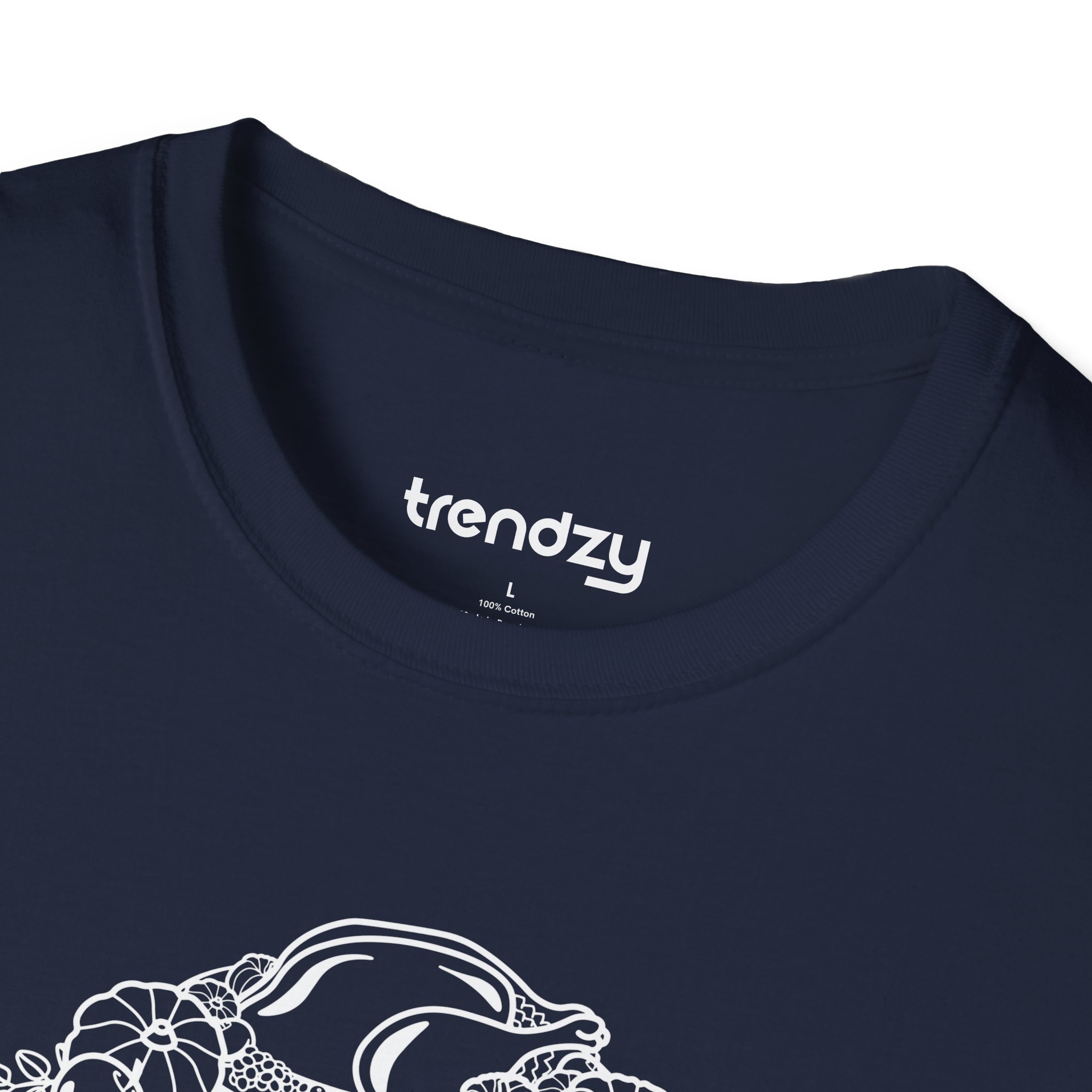 Thanksgiving Service T-Shirt — “The Table: A Community Thanksgiving Meal” - Image 47