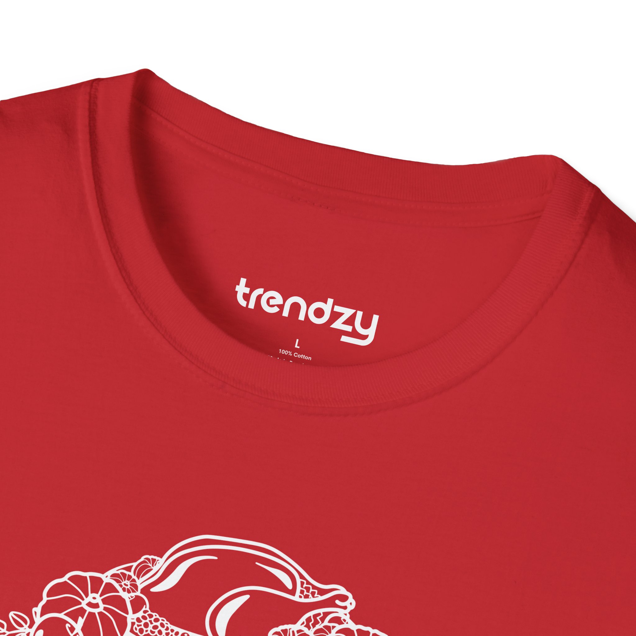 Thanksgiving Service T-Shirt — “The Table: A Community Thanksgiving Meal” - Image 35