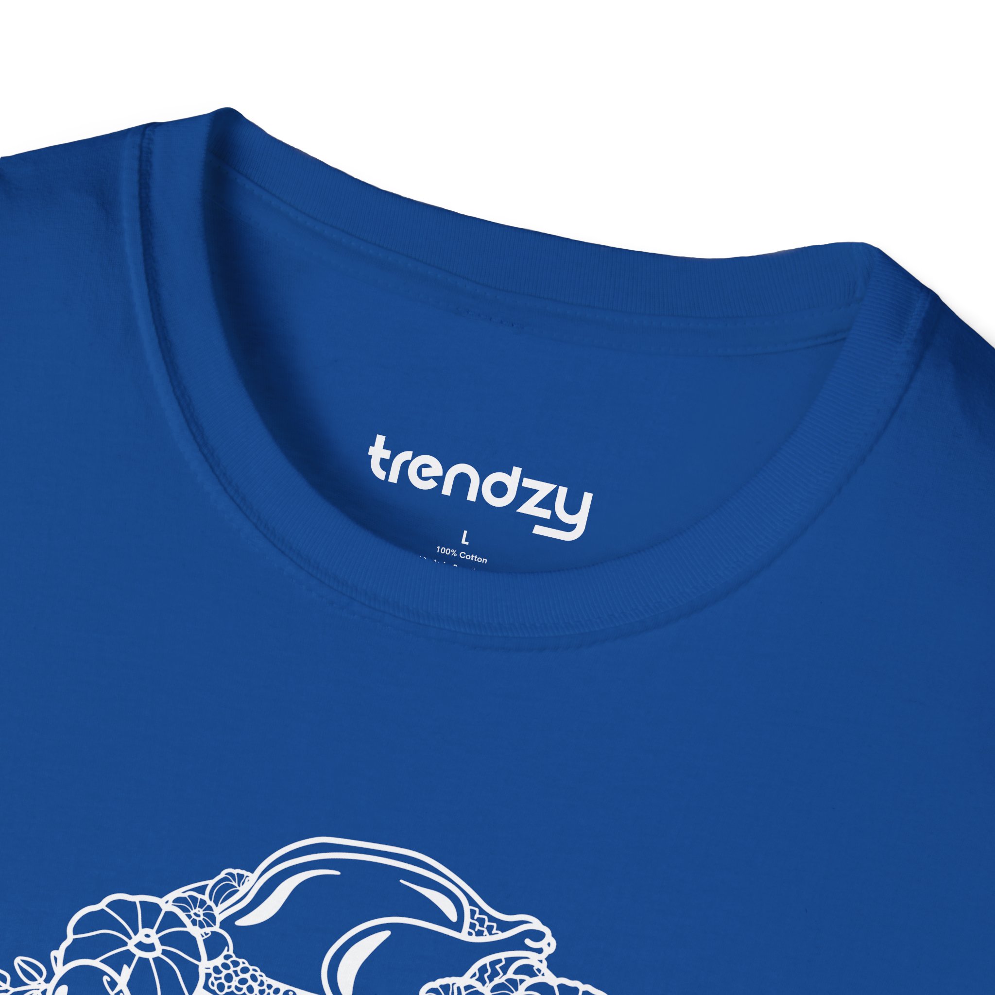 Thanksgiving Service T-Shirt — “The Table: A Community Thanksgiving Meal” - Image 43