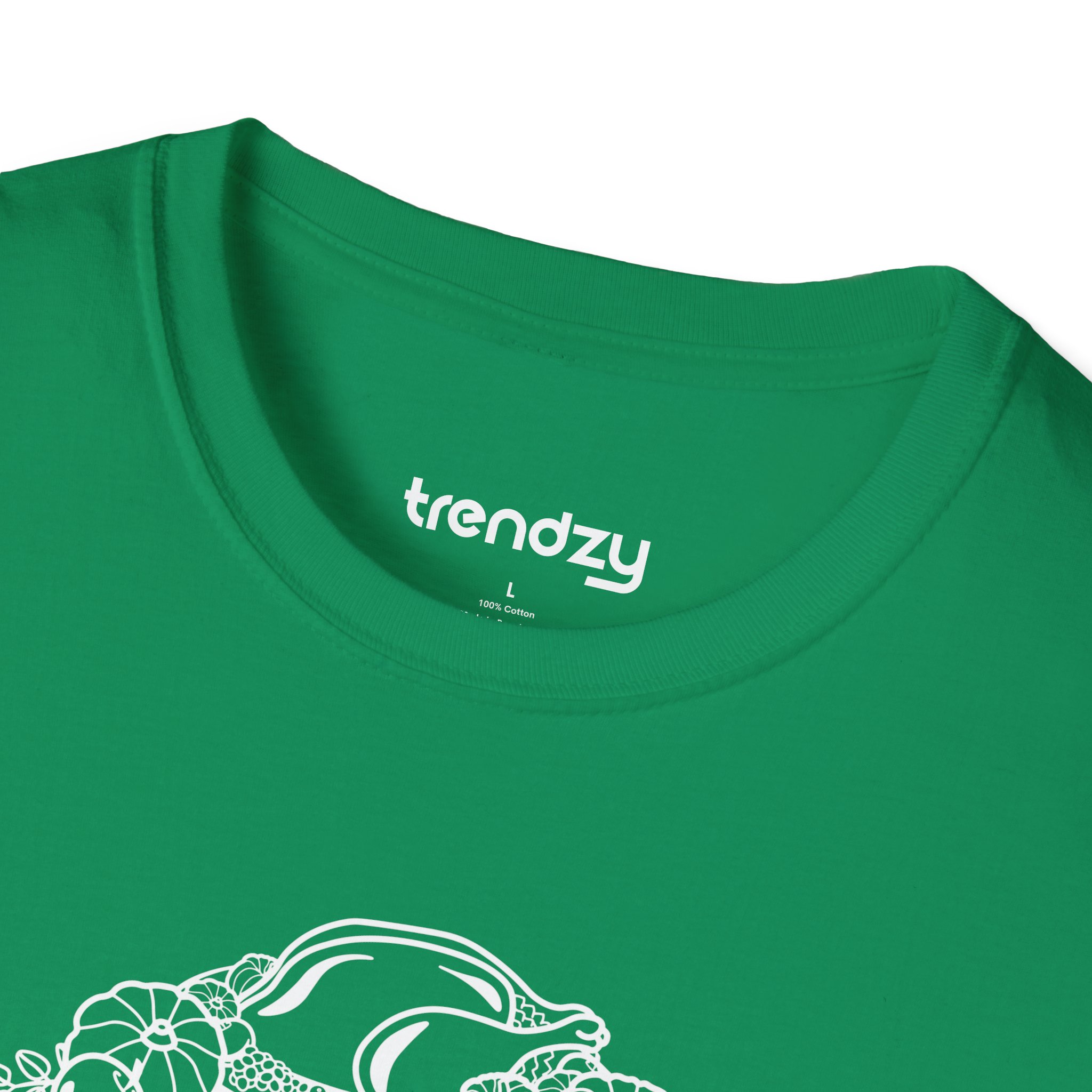 Thanksgiving Service T-Shirt — “The Table: A Community Thanksgiving Meal” - Image 15