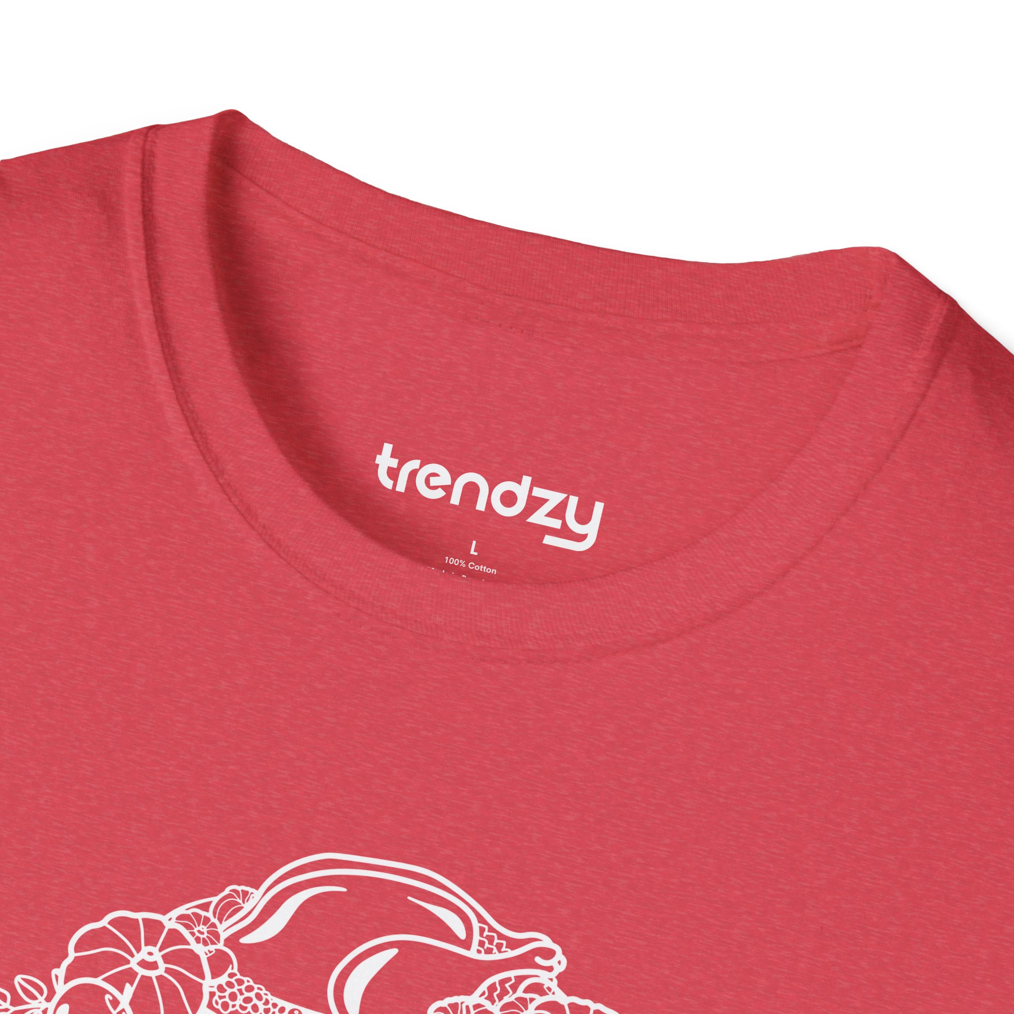 Thanksgiving Service T-Shirt — “The Table: A Community Thanksgiving Meal” - Image 31
